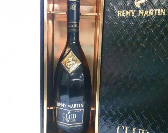 MARTELL マーテル CORDON BLEU コルドンブルー バカラ クリスタル