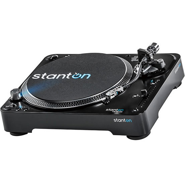 Stantonのターンテーブル、T.92 M2 USBのご紹介です。