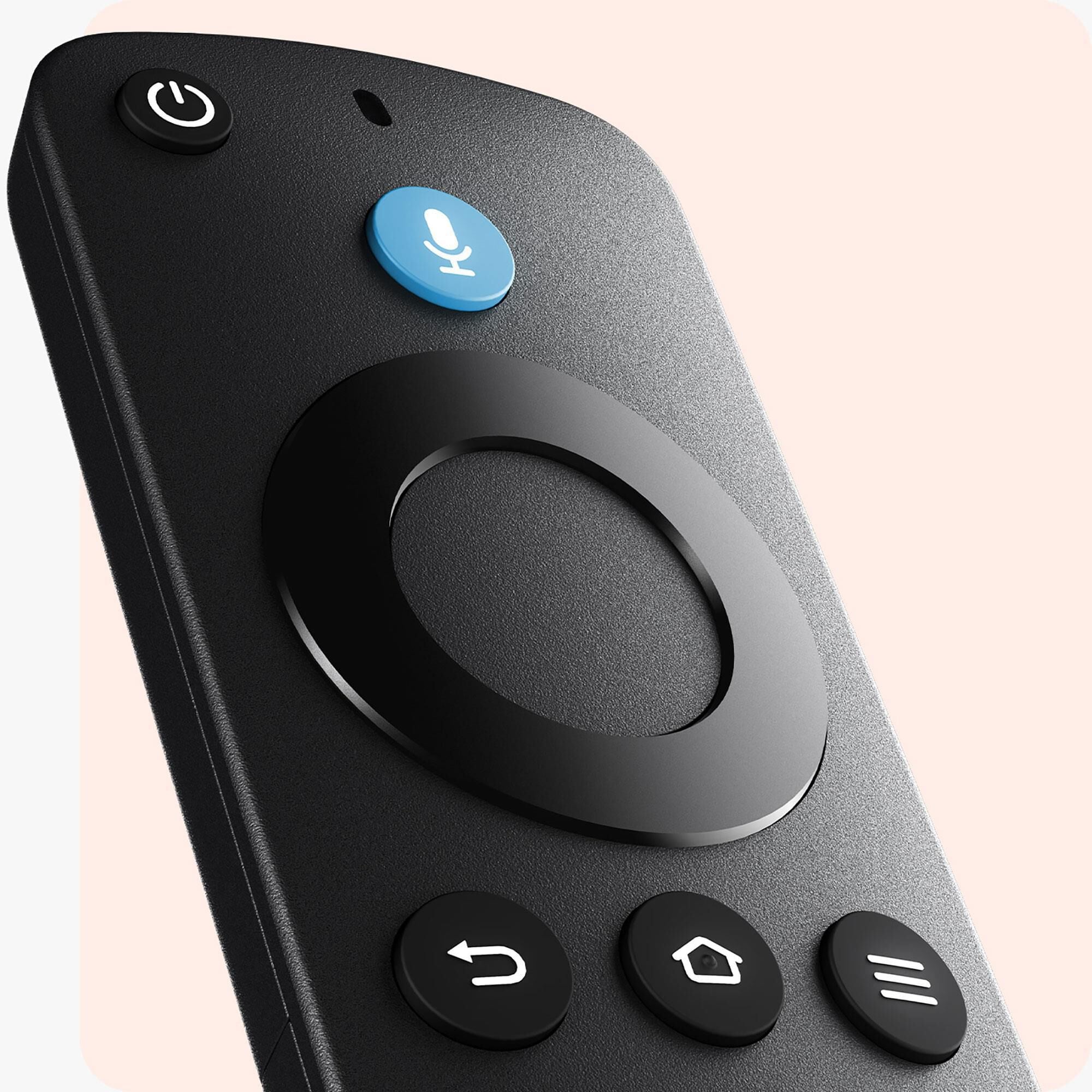 Amazon Fire TV Stick 4K Select (Newest Model) in Black