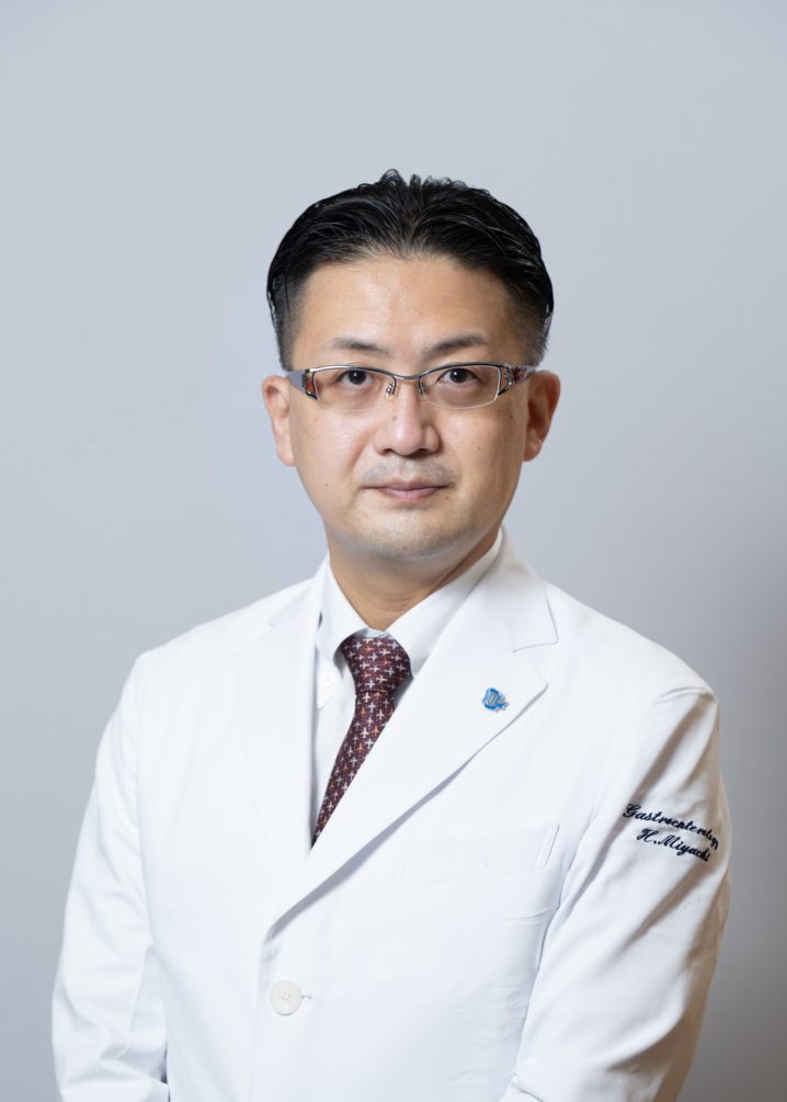 宮地英行先生が高知大学医学部の教授に就任されました | | 昭和医科
