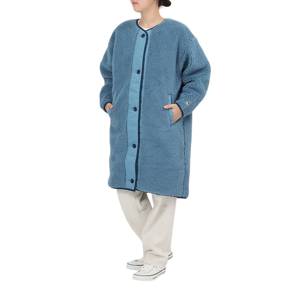 ヘリーハンセン（HELLY HANSEN）（レディース）フルジップ フリース