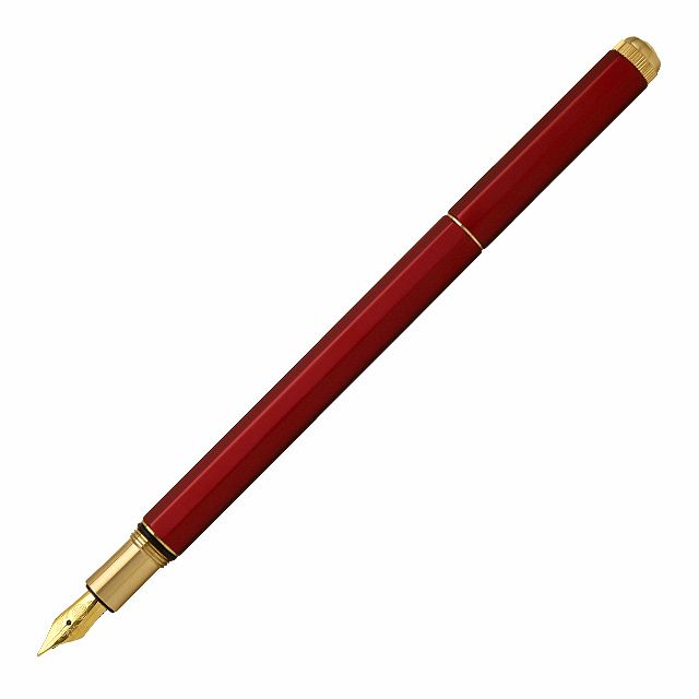 即日出荷OK】カヴェコ 限定品 万年筆 2021 スペシャル レッド