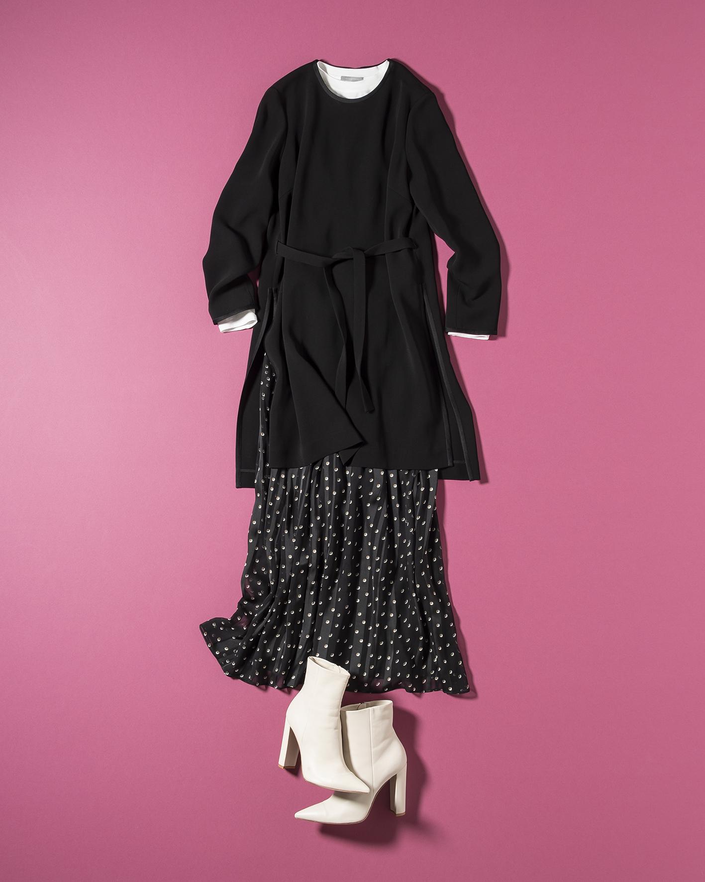 FAVORITE SKIRTS | Theory luxe（セオリーリュクス）公式通販サイト