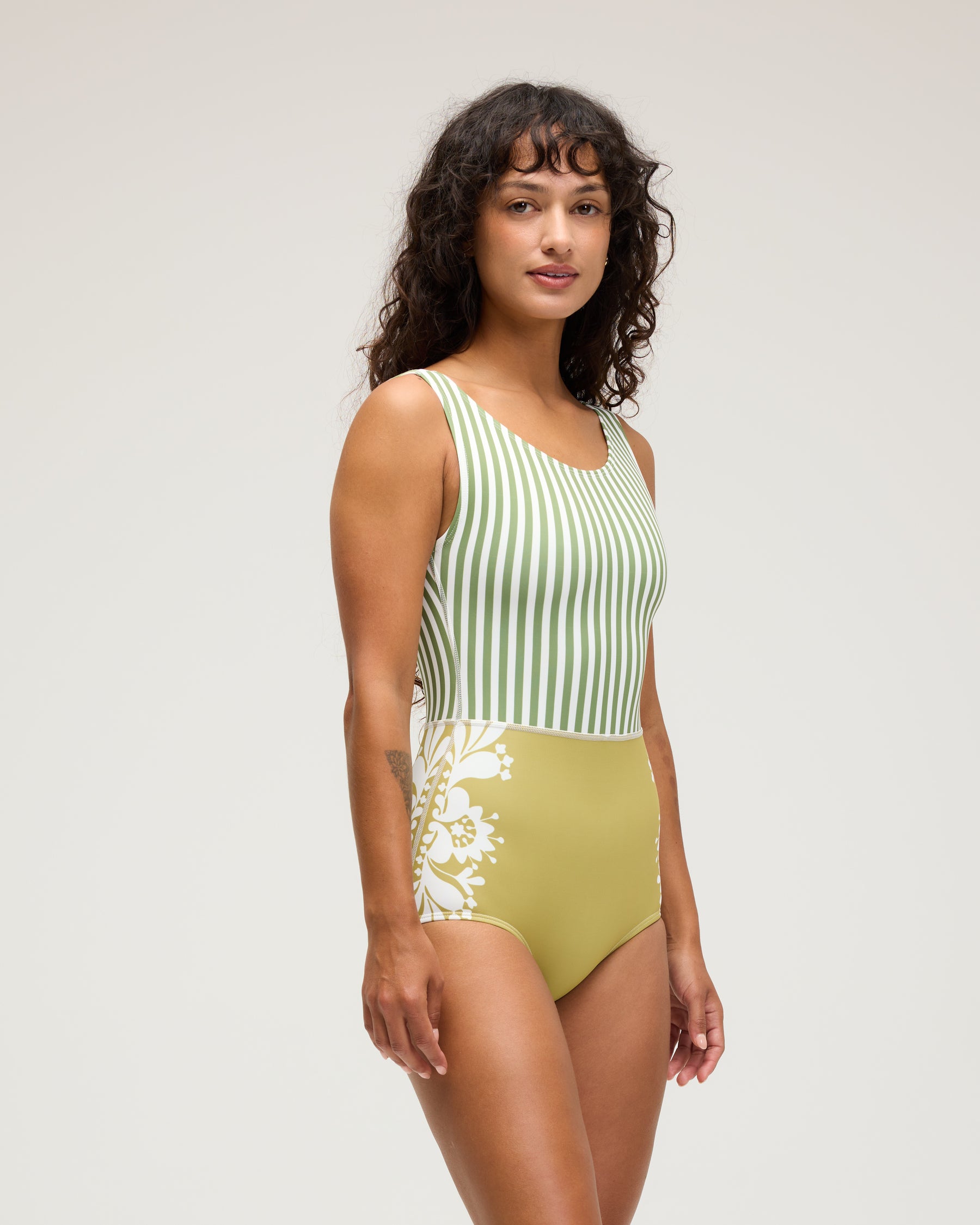 Lido One Piece - Sun Petals (RC-Skin) - Seea