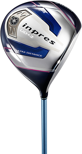 プラス2番手の飛びに、女性専用設計のやさしさをプラス ヤマハ