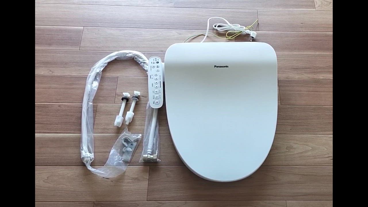 温水洗浄便座 ビューティ・トワレ CH951SWSホワイト パナソニック