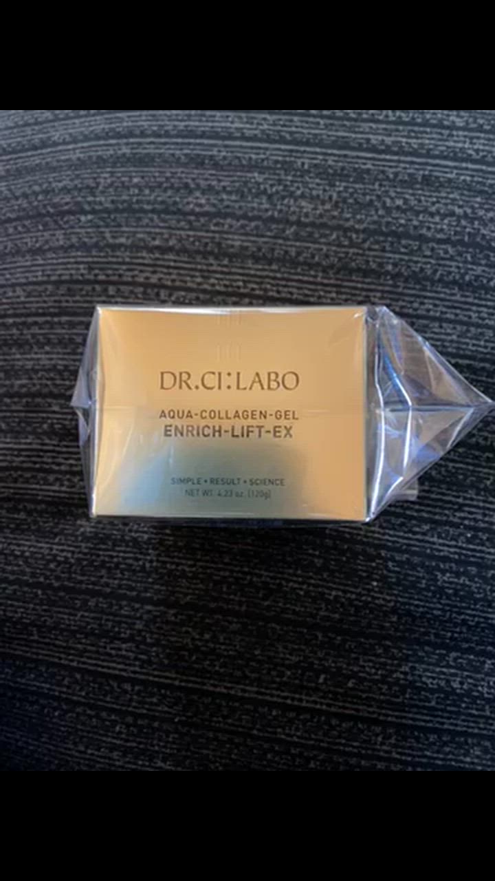Dr.Ci：Labo（ドクターシーラボ） アクアコラーゲンゲル エンリッチ