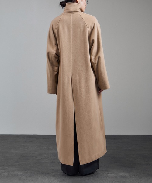 SALON adam et rope'（サロン アダム エ ロペ） トレンチコート コート