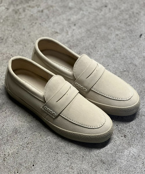 CONVERSE SKATEBOARDING ローファー 「CONVERSE SKATEBOARDING」CS