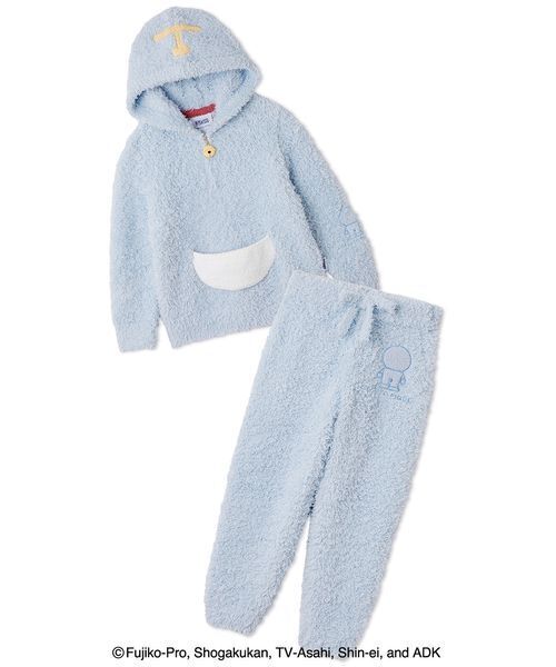 gelato pique（ジェラートピケ） パジャマ 「ドラえもん」「キッズ