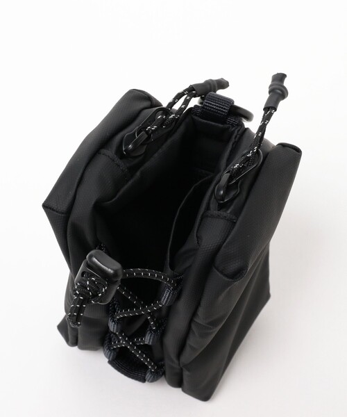 Topologie（トポロジー） ショルダーバッグ Topologie / Mini Bottle