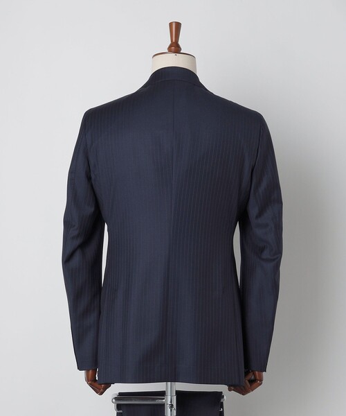 SHIPS（シップス） カジュアルスーツ SHIPS: LORO PIANA FABRIC