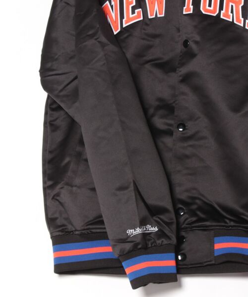 Mitchell&Ness（ミッチェルアンドネス） スタジャン メンズ レディース