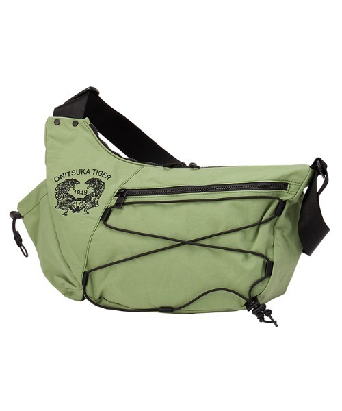 Onitsuka Tiger（オニツカタイガー） ショルダーバッグ バッグ