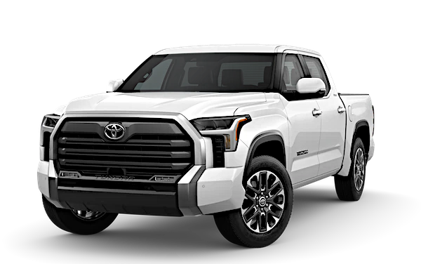 2022y〜 タンドラ | アメ車・輸入車のホイール専門店