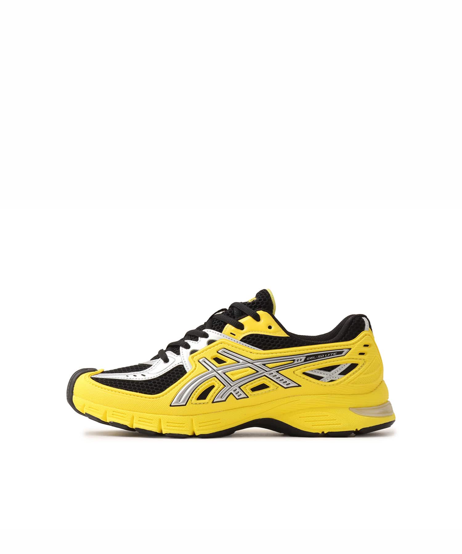 asics GEL-SD-LYTE VIBRANT YELLOW/BLACK（アシックス ゲル-エスディー