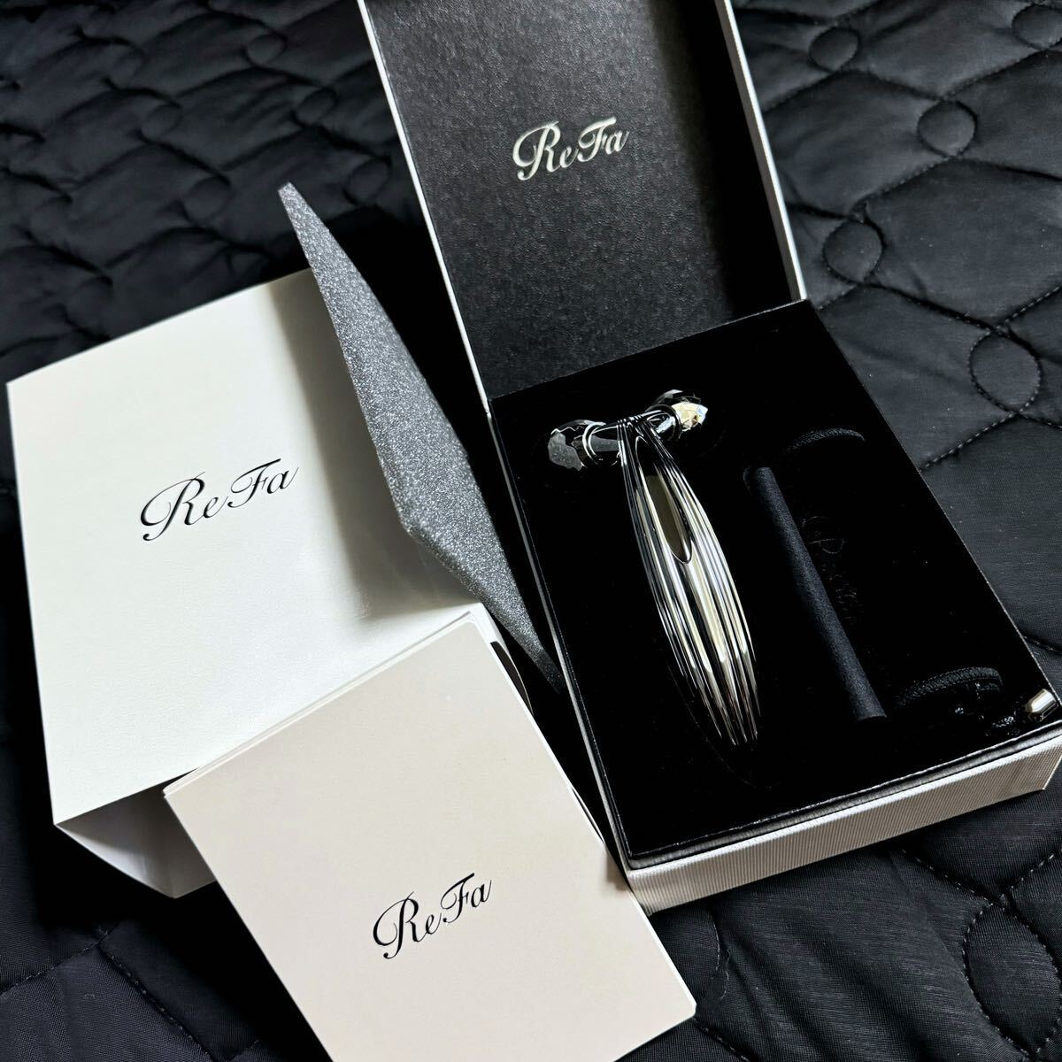 2026年最新】Yahoo!オークション -リファカラットレイの中古品・新品