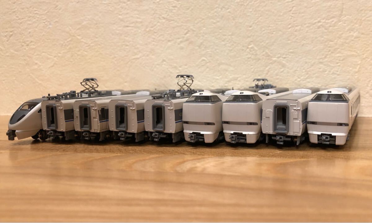 2026年最新】Yahoo!オークション -nゲージ サンダーバードの中古品