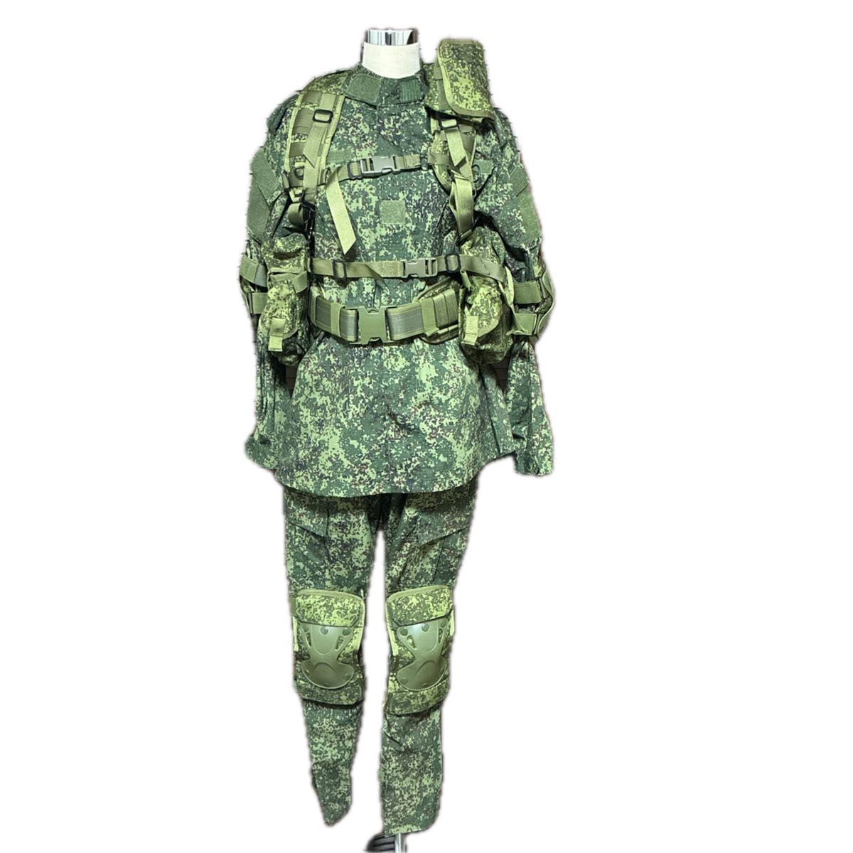 betaprom製 6sh112 デジタルフローラ ロシア軍 実物｜Yahoo!フリマ（旧