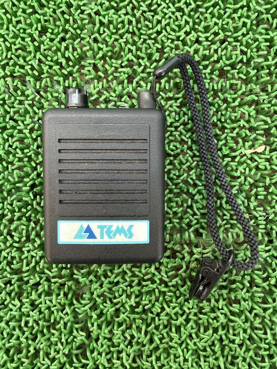 Yahoo!オークション -「列車接近警報無線」の落札相場・落札価格