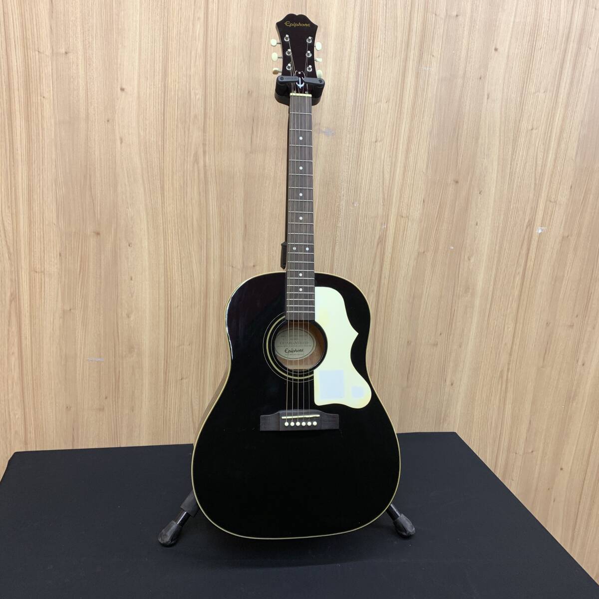 Yahoo!オークション -「epiphone ej45」の落札相場・落札価格