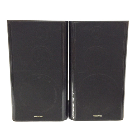 Yahoo!オークション -「kenwood スピーカー 3way」(ケンウッド) (一般
