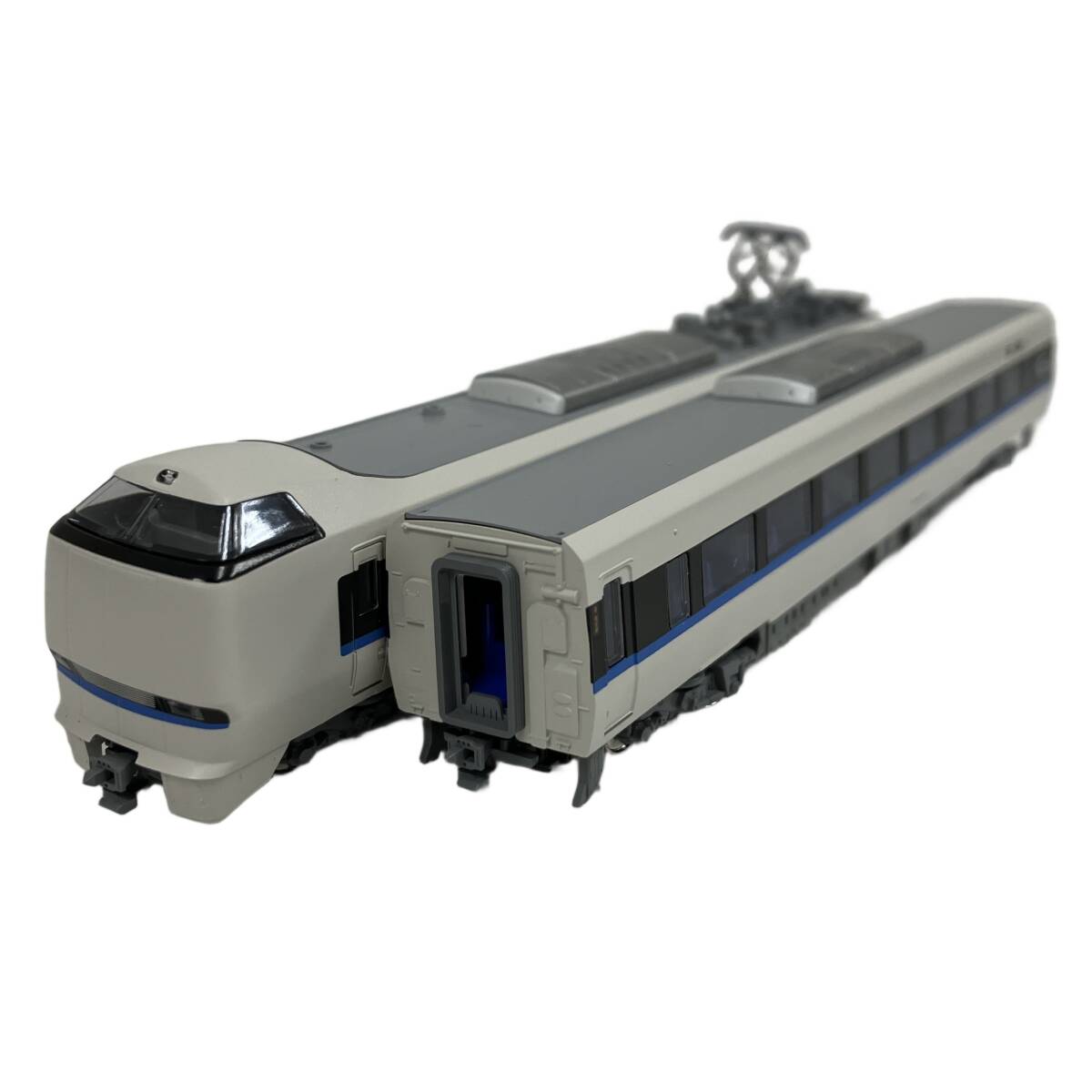 Yahoo!オークション -「kato 683 サンダーバード」の落札相場・落札価格