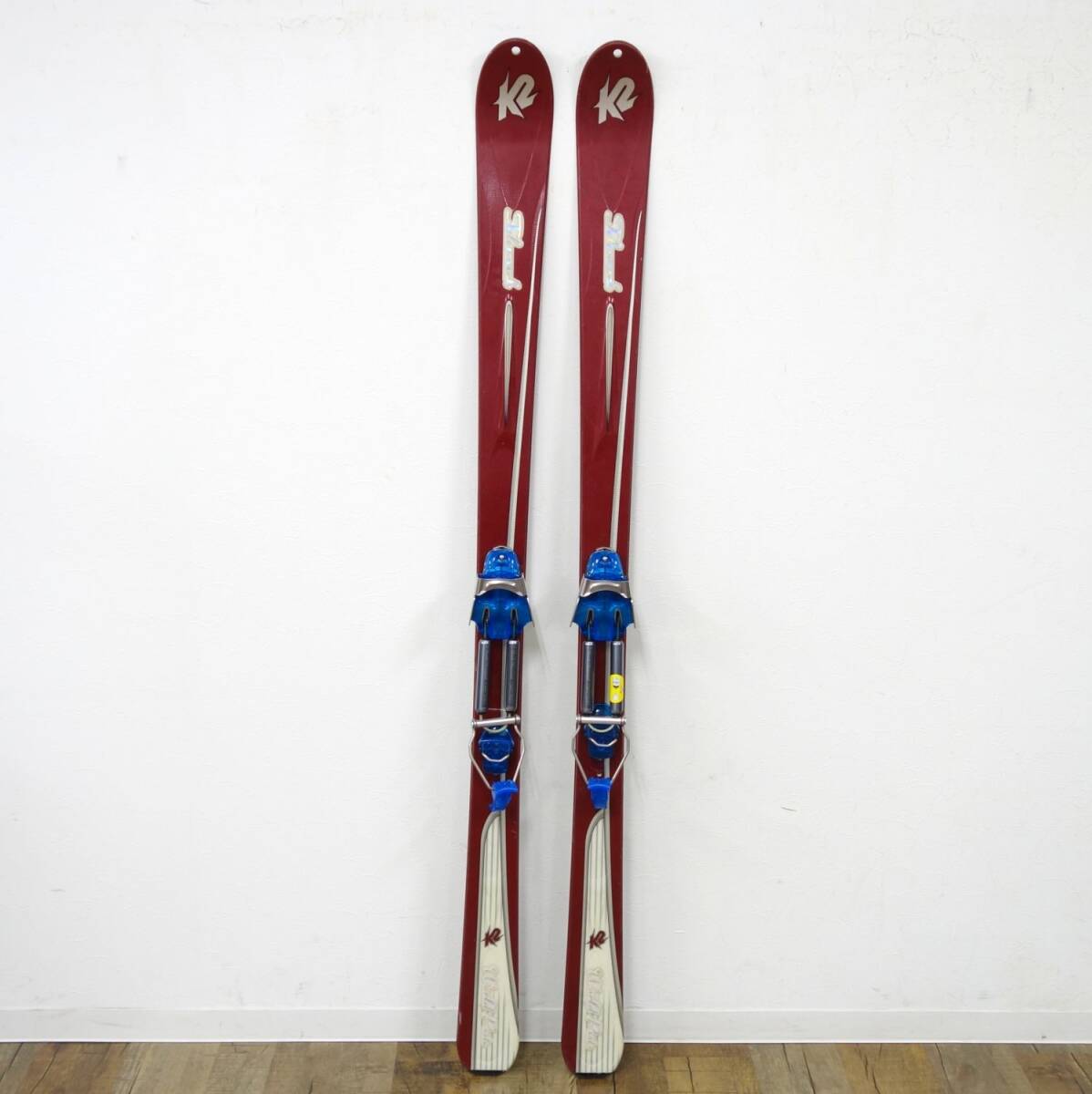 2026年最新】Yahoo!オークション -k2 テレマークスキーの中古品・新品