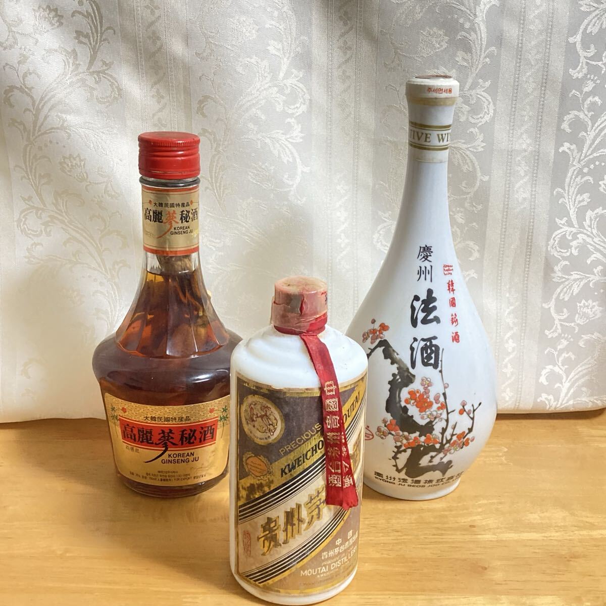 2026年最新】Yahoo!オークション -貴州茅台酒の中古品・新品・未使用品一覧