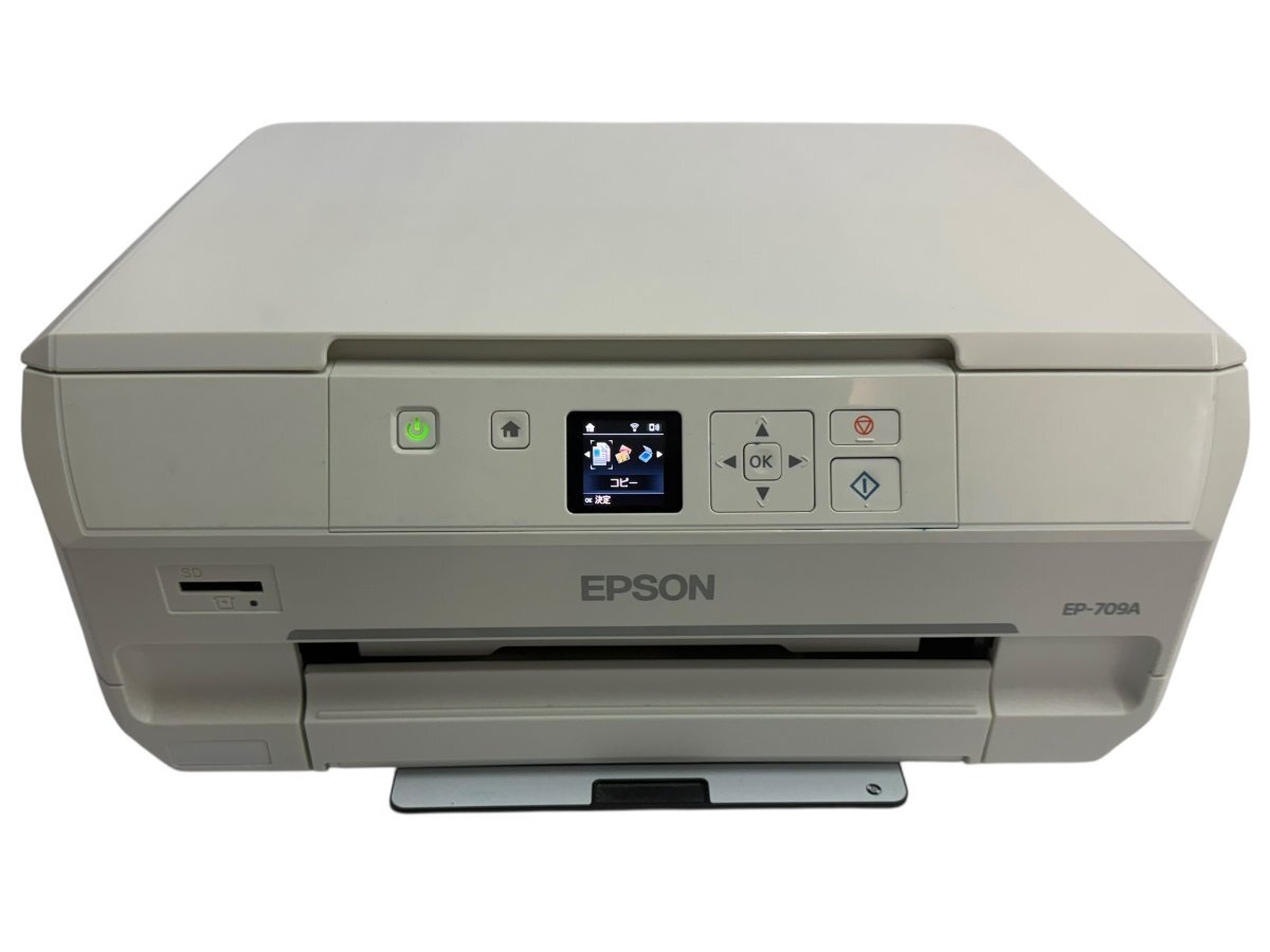 2026年最新】Yahoo!オークション -エプソン プリンター ジャンクの中古