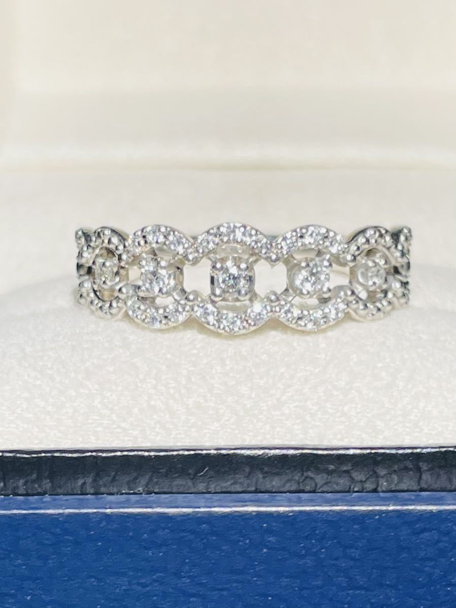 ヴァンドーム青山 プラチナサンテュールブリエリング｜Yahoo!フリマ