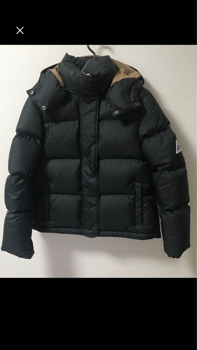 極美品Cape Heights witt ショートダウンジャケット ダウンコート