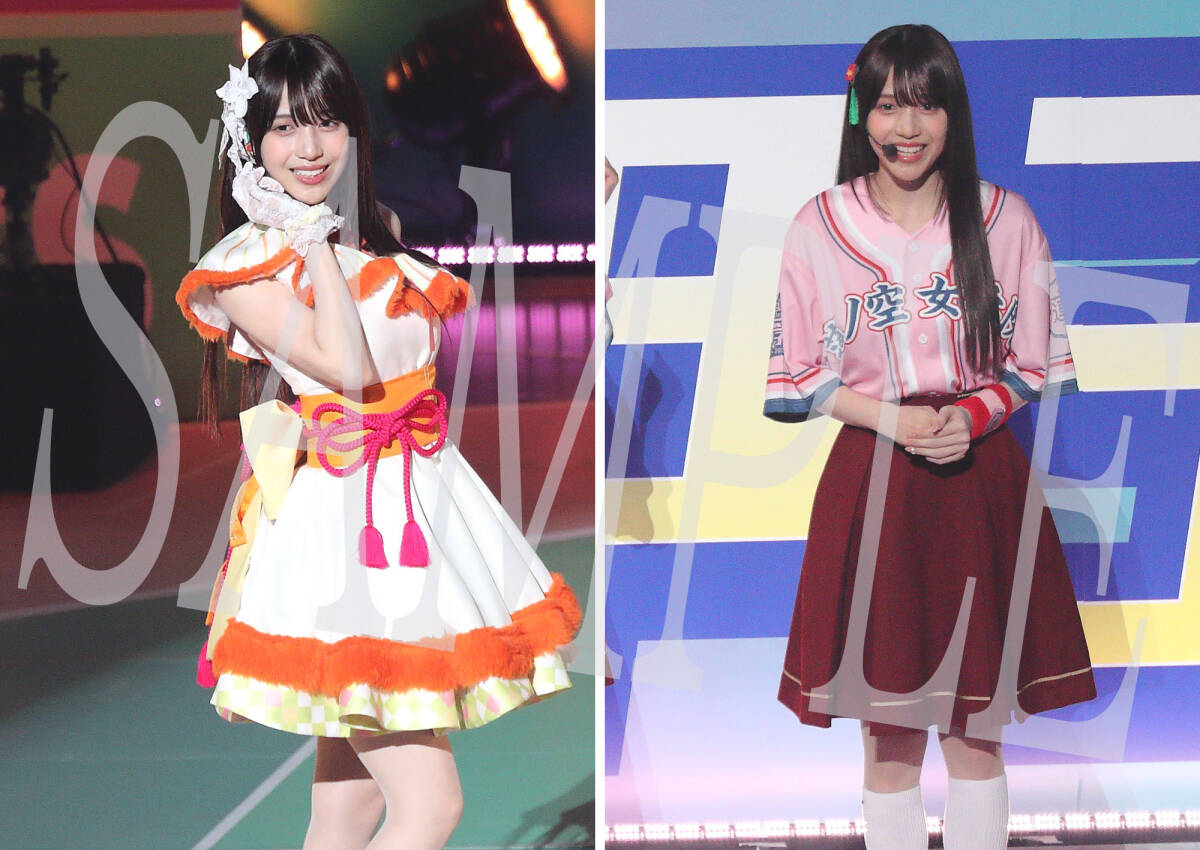 Yahoo!オークション - 花宮初奈/乙宗梢【スリーズブーケ/蓮ノ空女学院