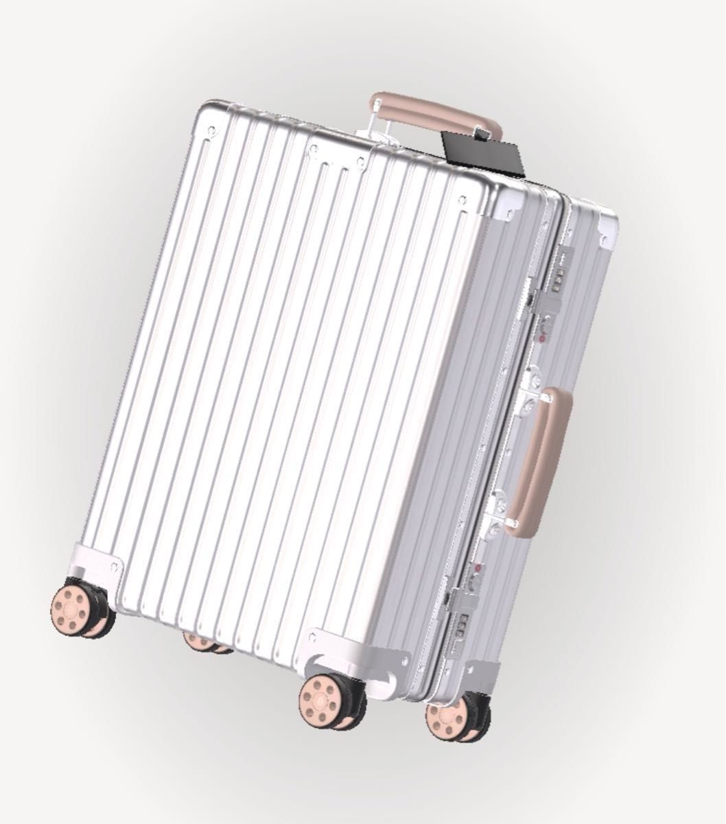 最安 【新品未使用】RIMOWA CLASSIC CABIN リモワ クラシック キャビン
