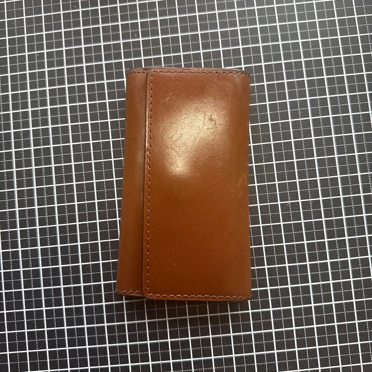 GANZO THIN BRIDLE (シンブライドル) キーケース｜Yahoo!フリマ（旧