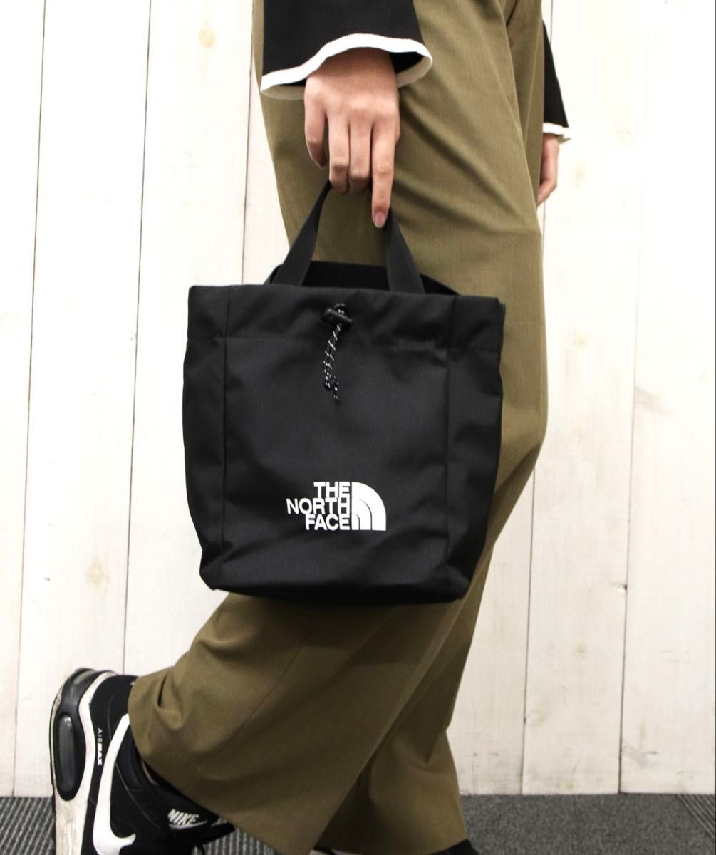 THE NORTH FACE ノースフェイス バケットバッグ ショルダーバッグ 韓国