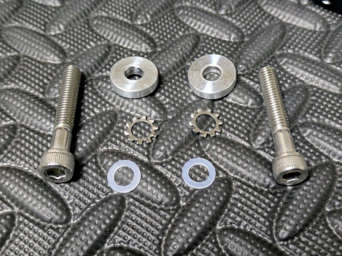 KTM 旧型DUKE 現行RC 125 200 250 390 専用バーエンドミラー｜Yahoo