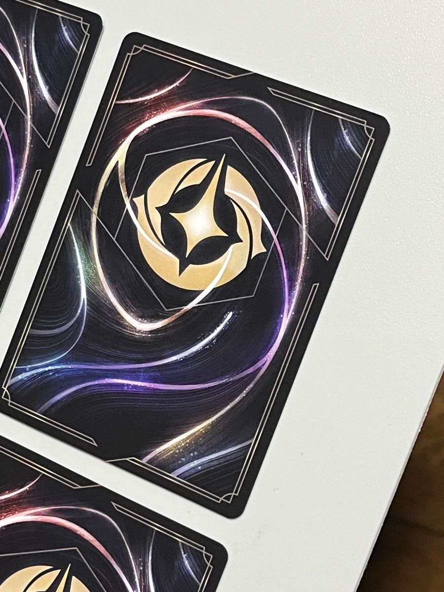 ロルカナ ジーニー 最高な最後の願い レア ホイル foil 6弾 4枚｜Yahoo