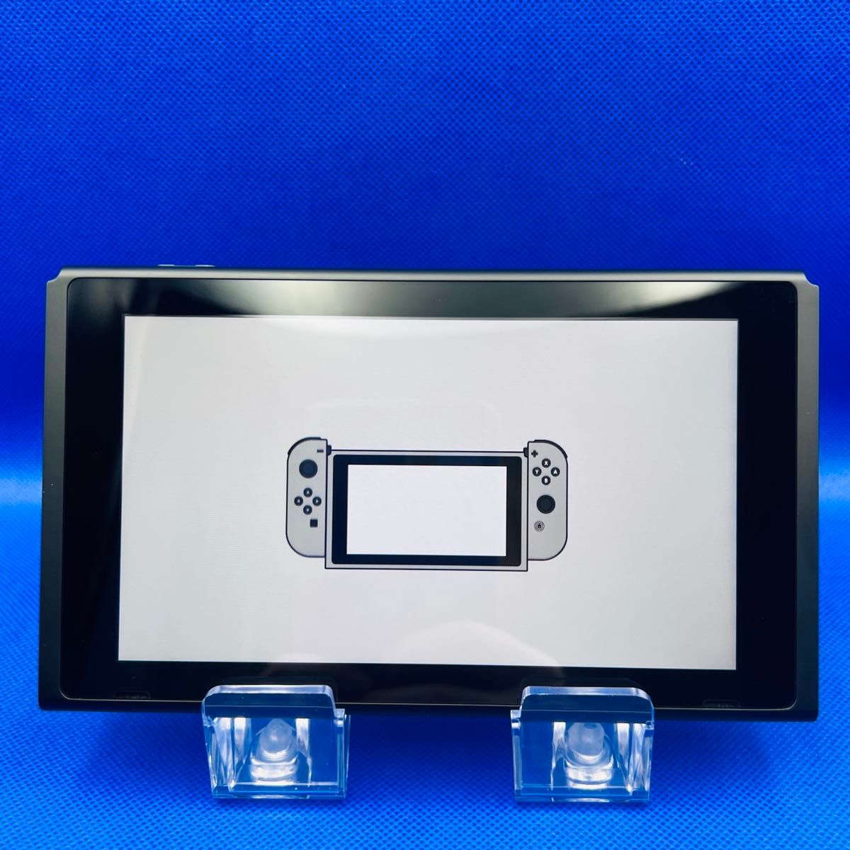 2-F3 ニンテンドースイッチ HAC-001(-01) 本体バッテリー強化版 2021年