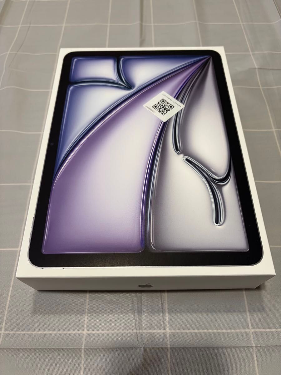 新品 未使用 未開封 iPad Air 11インチ（M3）256GB Wi-Fiモデル 国内