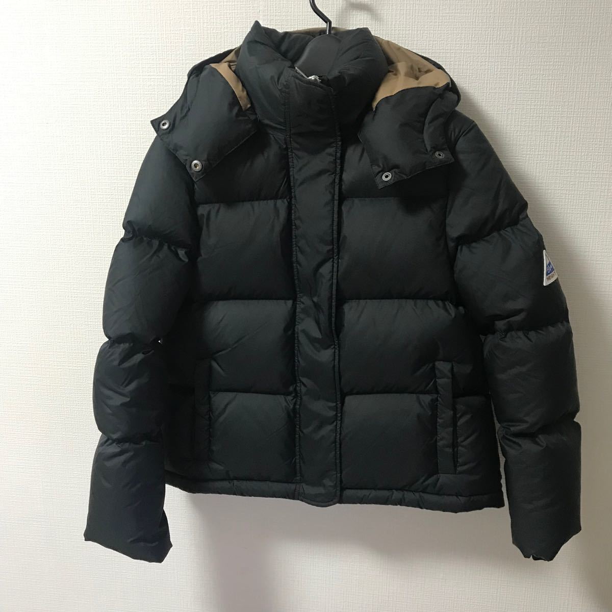 Cape Heights witt ショートダウンジャケット ダウンコート ダウン S