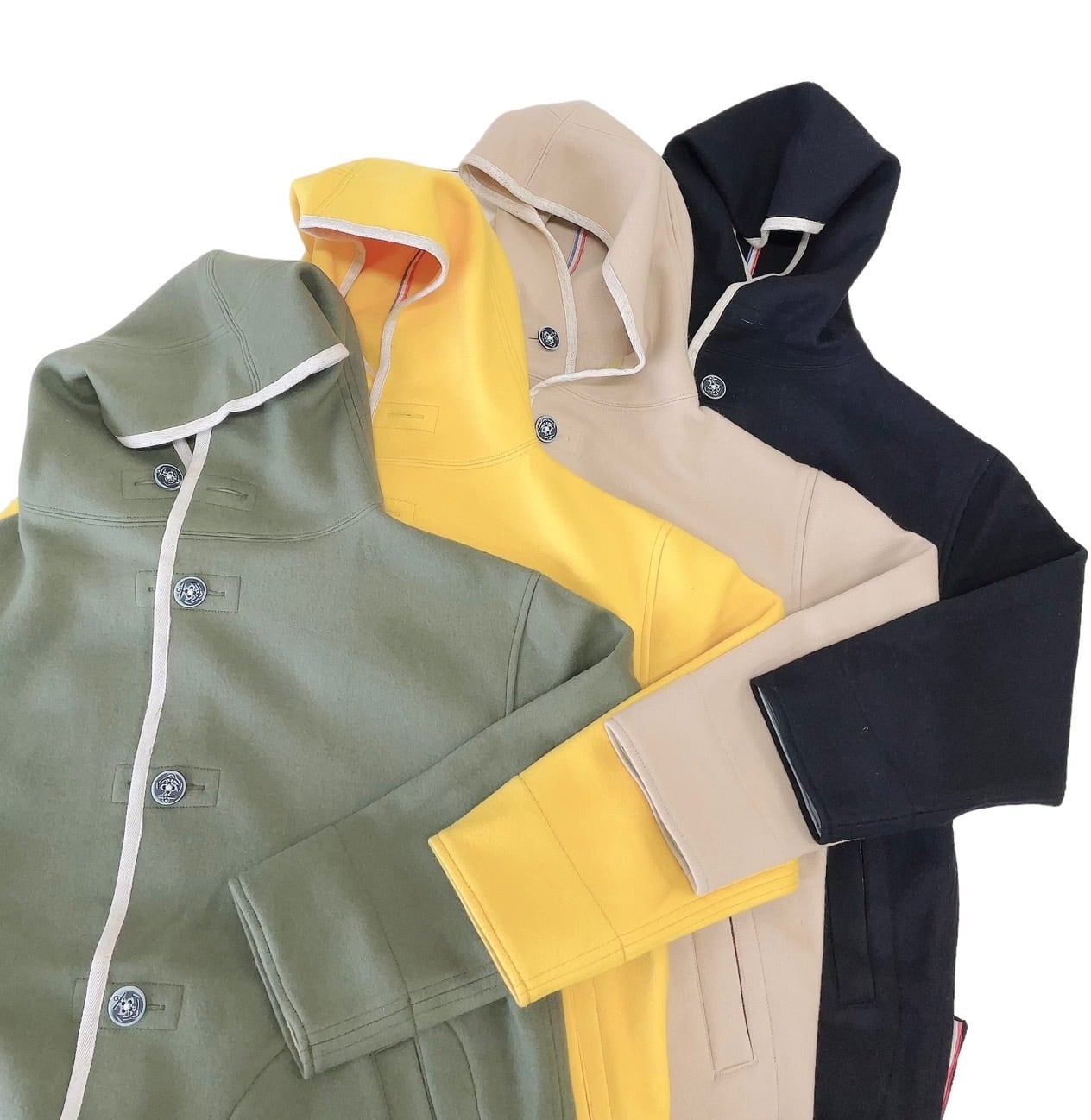 快晴堂】Wideリバーシブルコート / 33JK-67 | syozikiya online shop