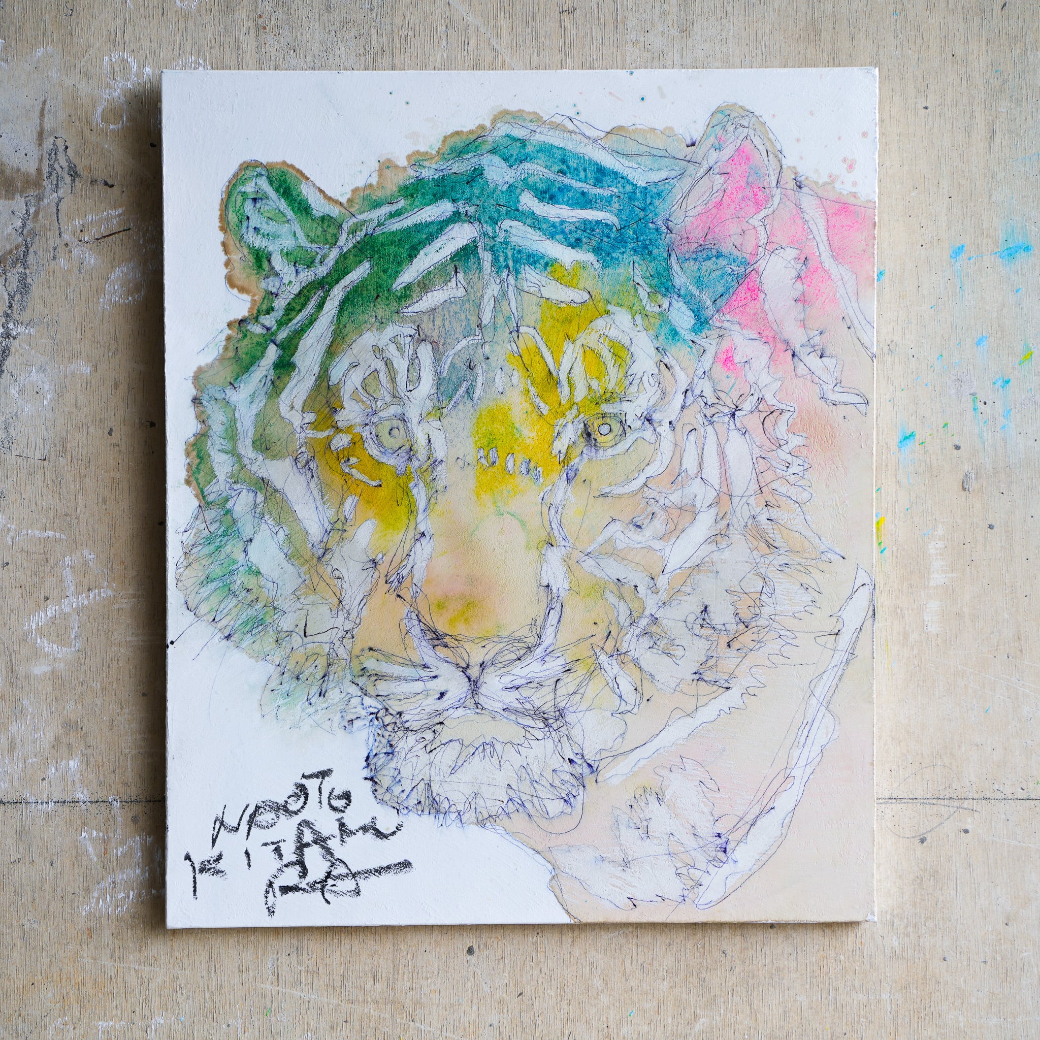 F8 | NAOTO KITAMURA ONLINE STORE