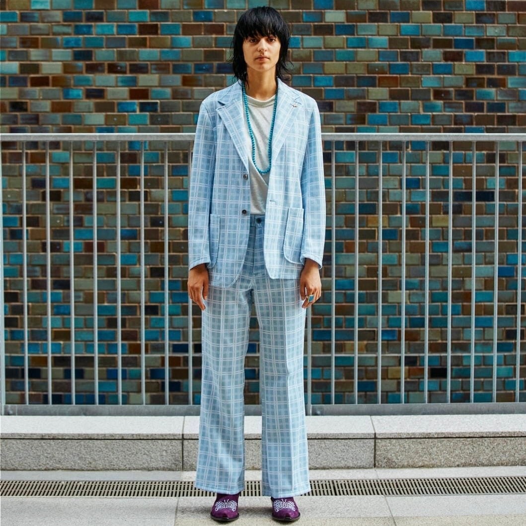 Needles セットアップ | brandselect