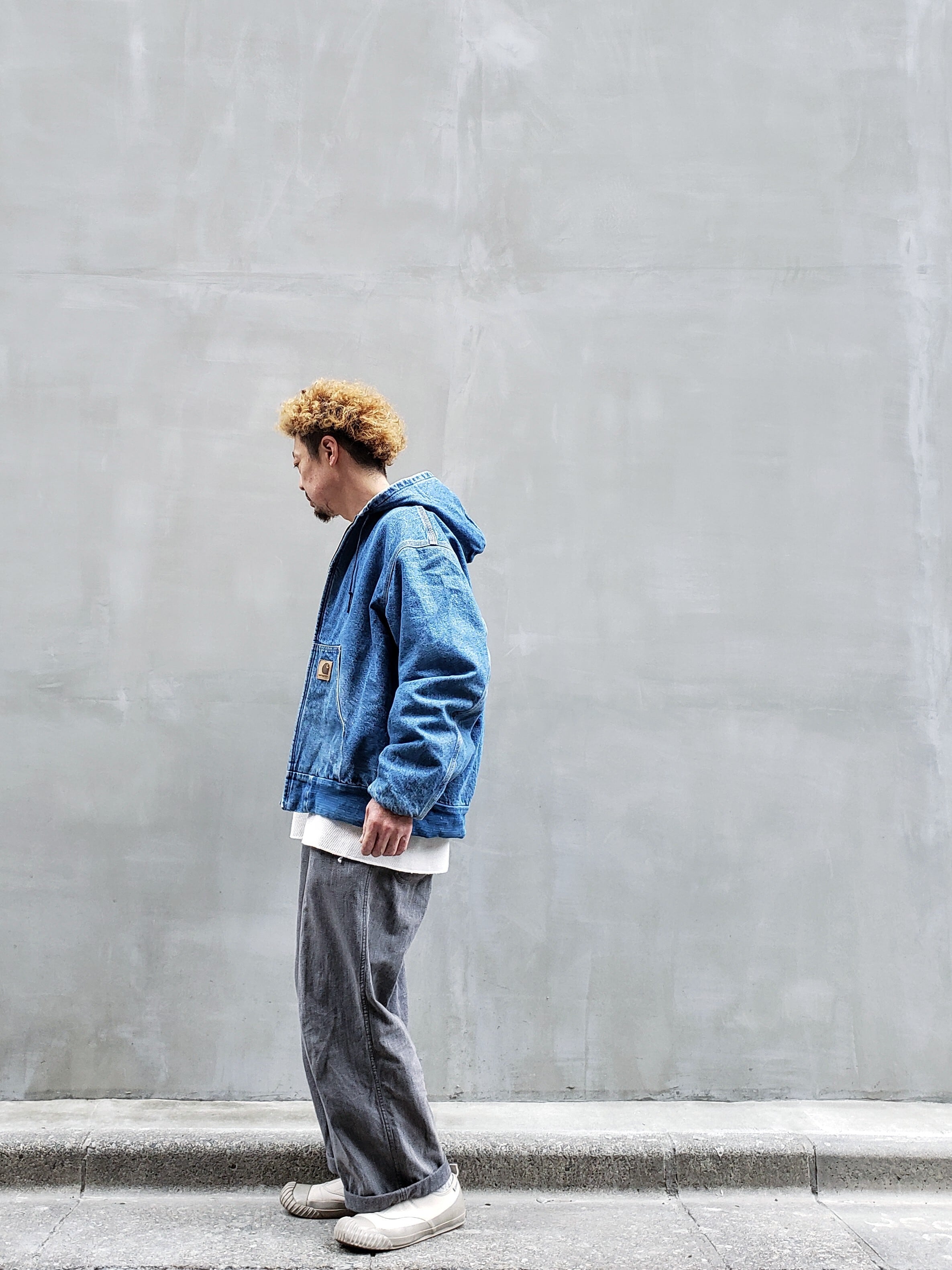 Carhartt