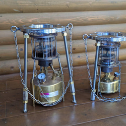 武井バーナー用五徳（501a.301a兼用） （検索）パープルストーブ 五徳