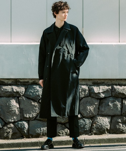 CITY TOKYO（シティトウキョウ）の「〈CULLNI(クルニ)デザイナー別注