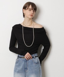 CADUNE｜カデュネのTシャツ/カットソー通販 - ZOZOTOWN