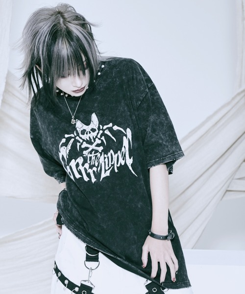 Grrr the Lipper（ガルルザリッパー）の「『Grrr the Lipper/ガルル