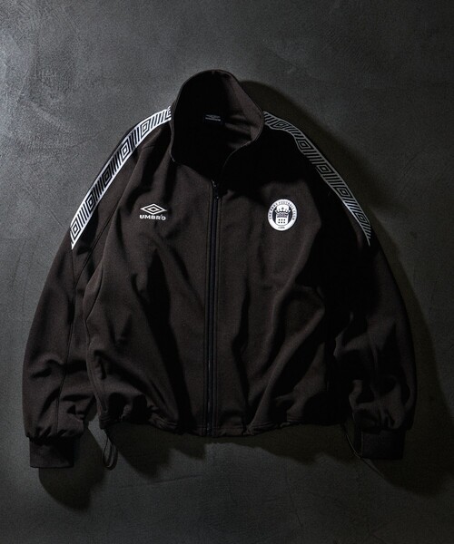 FREAK'S STORE（フリークスストア）の「UMBRO × FREAK'S STORE